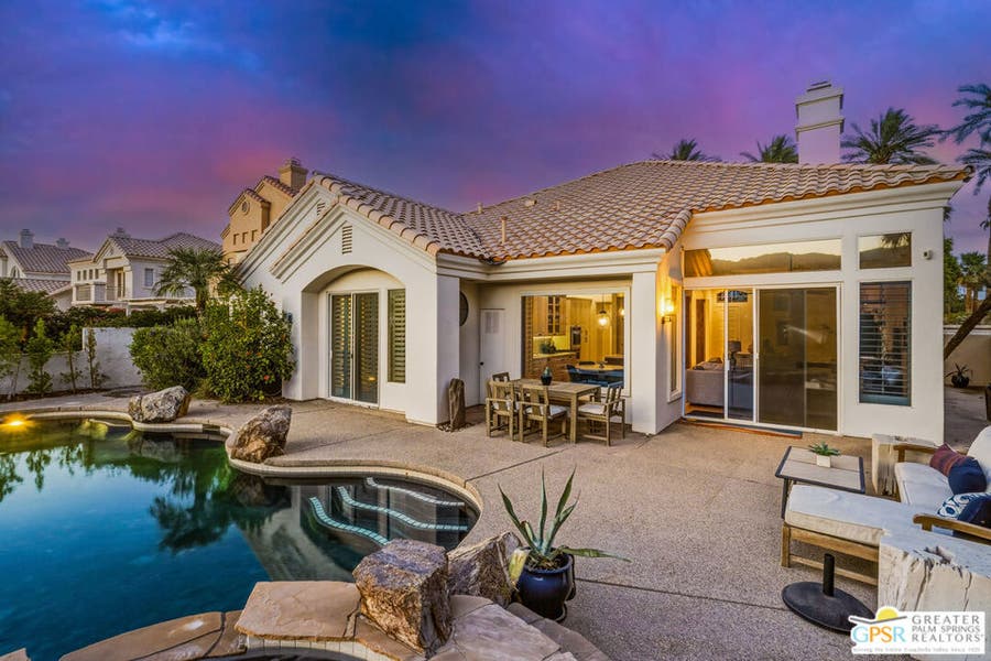 Property photo for 50325 Grand Traverse Avenue, La Quinta, CA