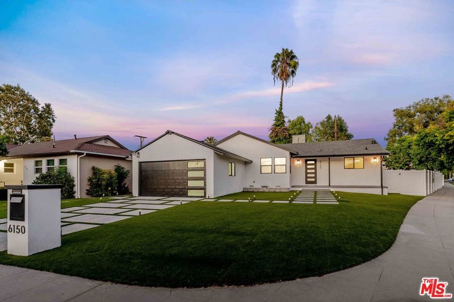 Property photo for 6150 Sylvia Avenue, Tarzana, CA