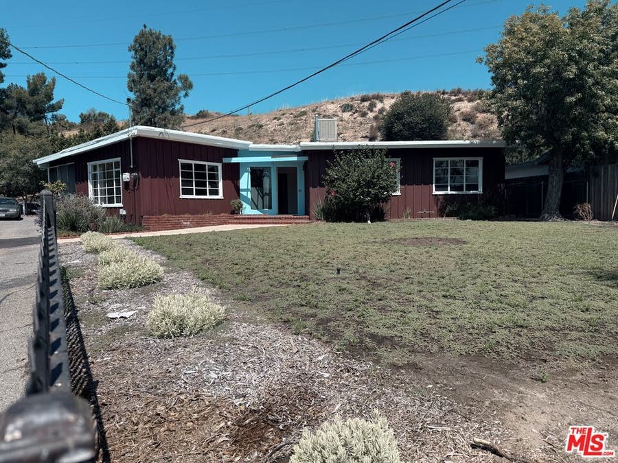 Property photo for 10517 Vail Drive, Sunland, CA