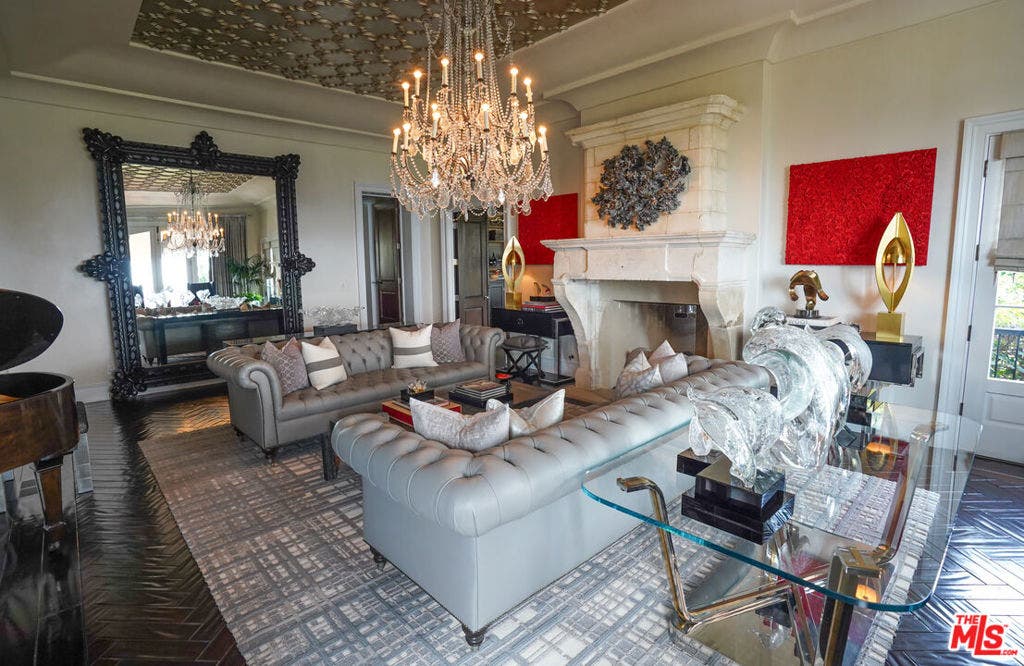 1407 Davies Drive, Beverly Hills, CA 90210