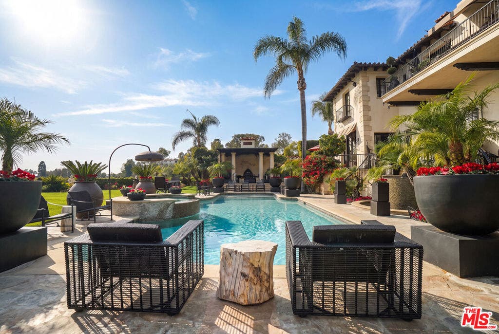 1407 Davies Drive, Beverly Hills, CA 90210
