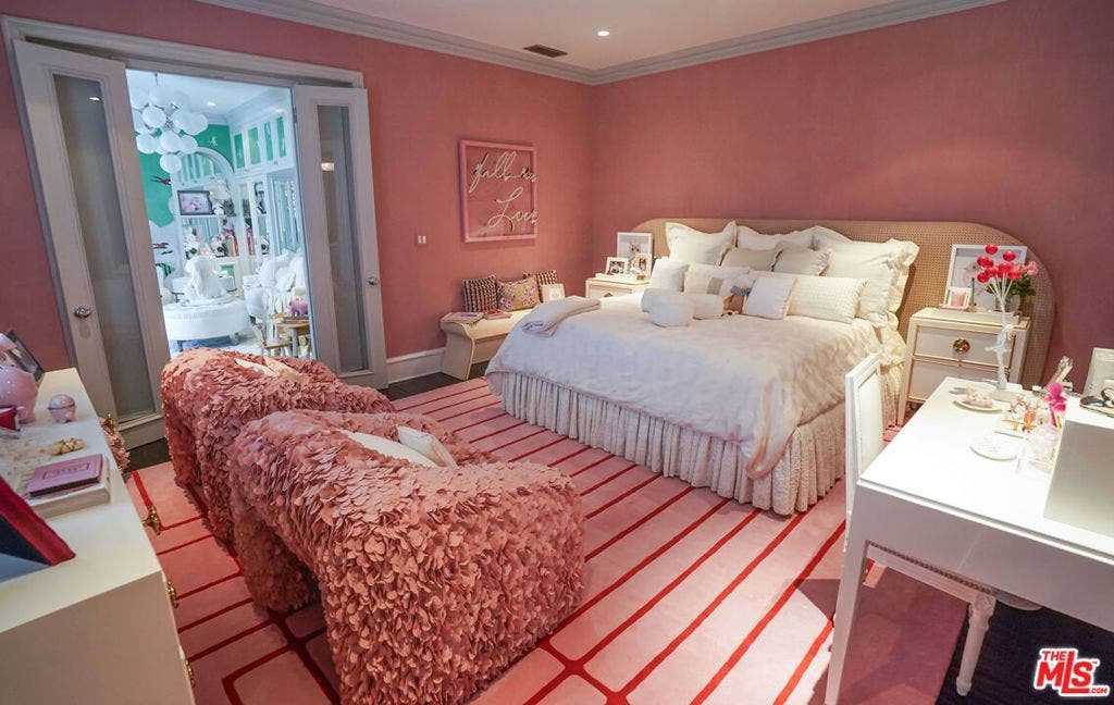 1407 Davies Drive, Beverly Hills, CA 90210