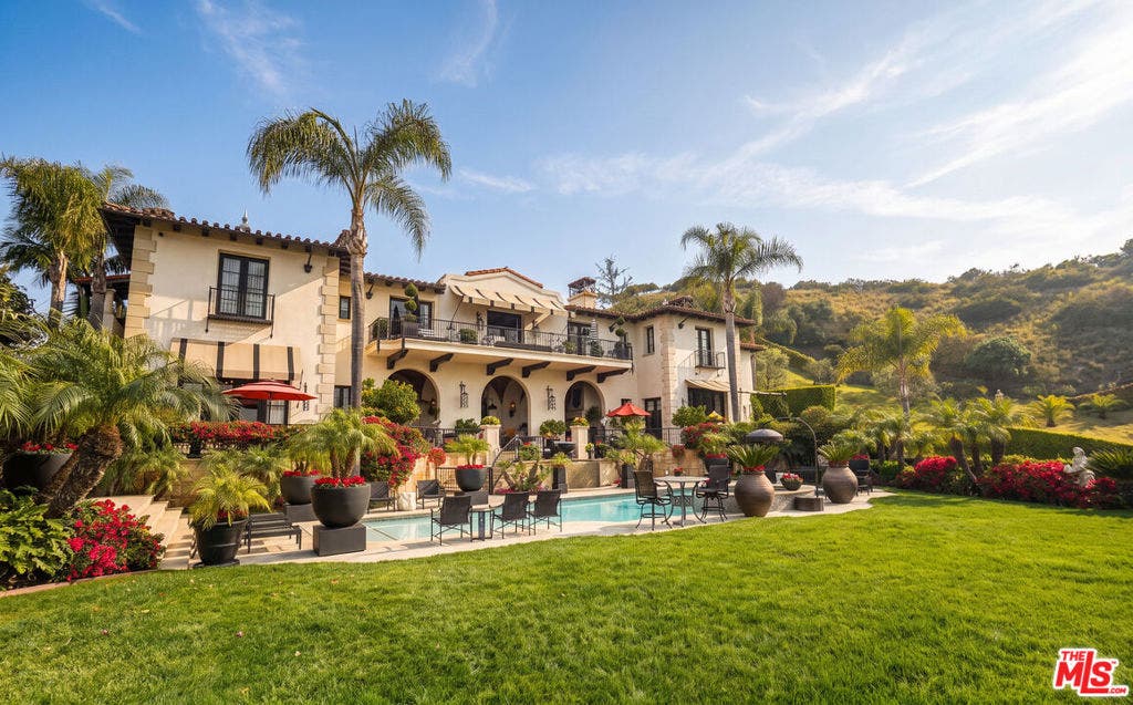 1407 Davies Drive, Beverly Hills, CA 90210