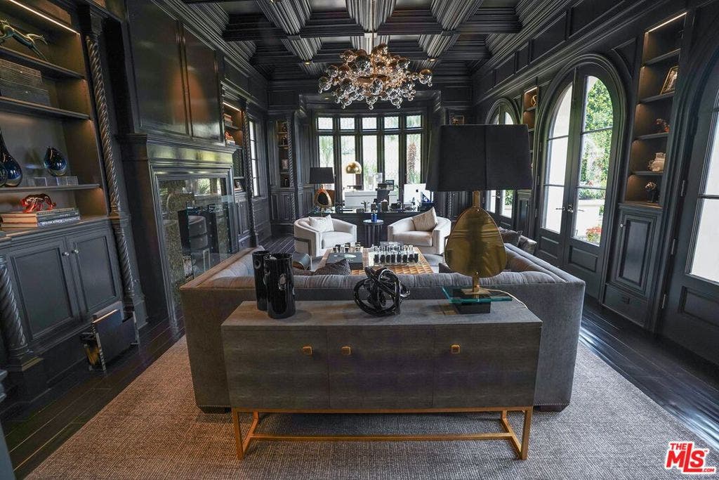 1407 Davies Drive, Beverly Hills, CA 90210