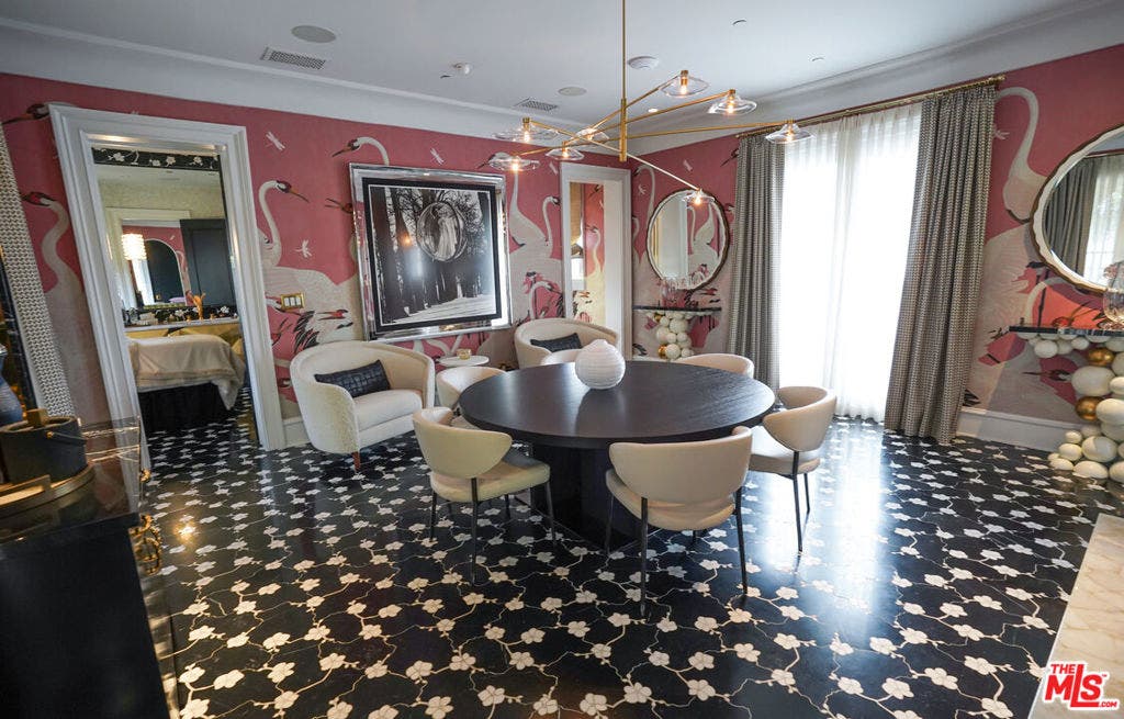 1407 Davies Drive, Beverly Hills, CA 90210