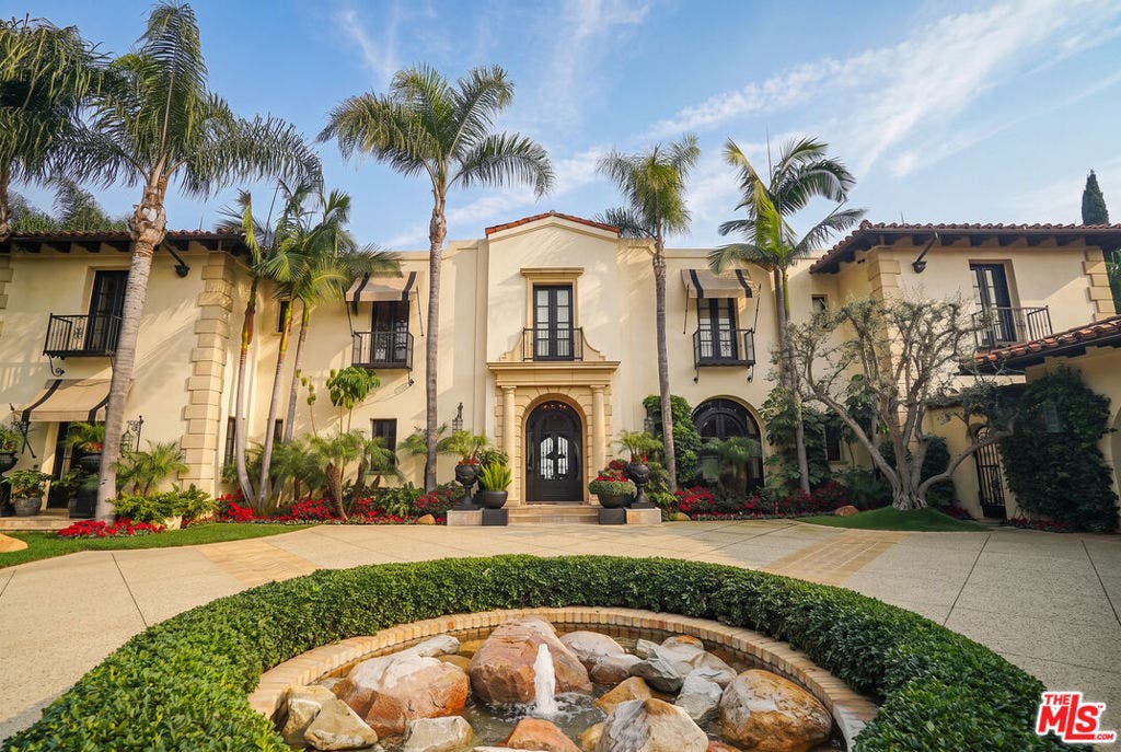 1407 Davies Drive, Beverly Hills, CA 90210