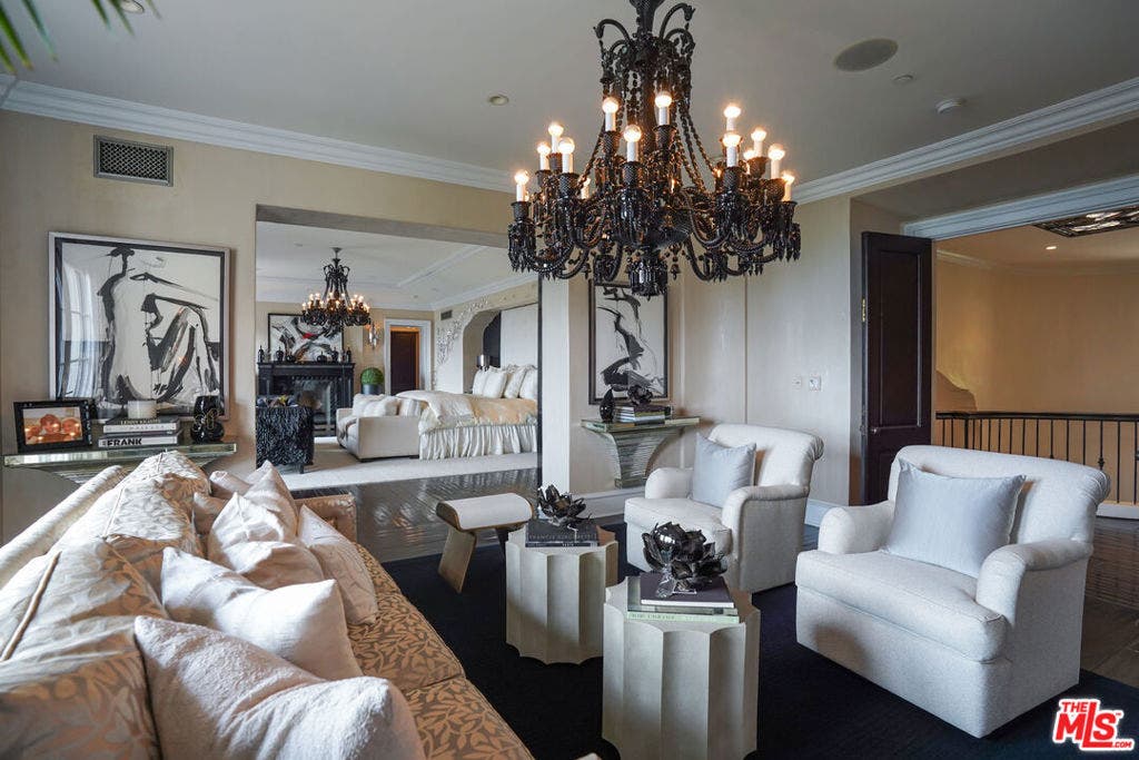 1407 Davies Drive, Beverly Hills, CA 90210