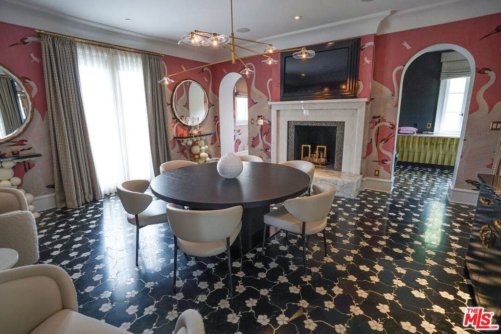 1407 Davies Drive, Beverly Hills, CA 90210