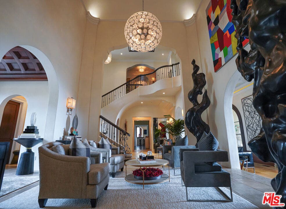 1407 Davies Drive, Beverly Hills, CA 90210