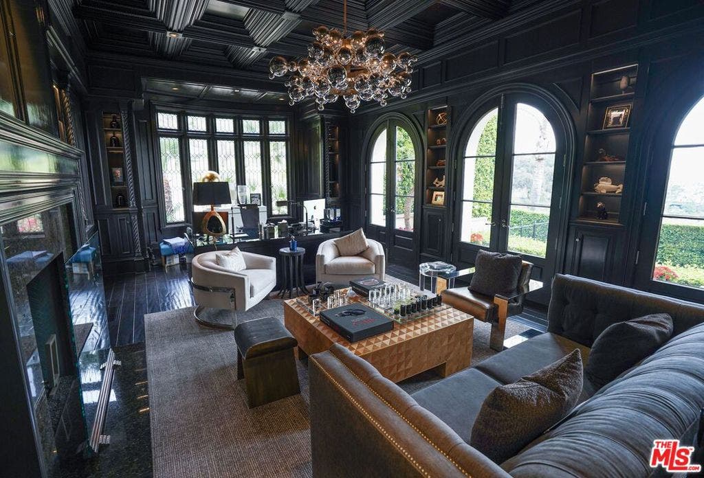 1407 Davies Drive, Beverly Hills, CA 90210