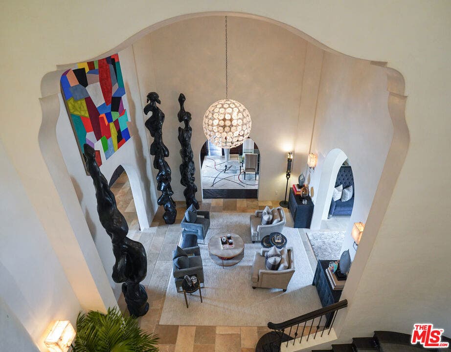 1407 Davies Drive, Beverly Hills, CA 90210