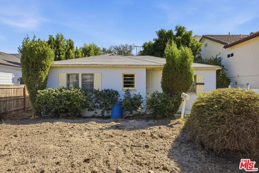 Property photo for 14822 Otsego Street, Sherman Oaks, CA