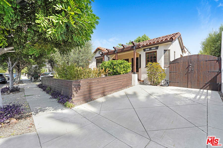 Property photo for 2526 Clyde Avenue, Los Angeles, CA