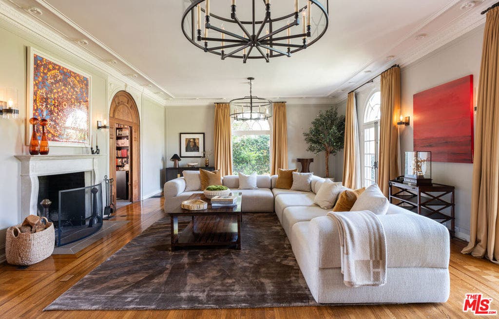 626 S Hudson Avenue, Los Angeles, CA 90005 626 S Hudson Avenue, Los Angeles, CA 90005
