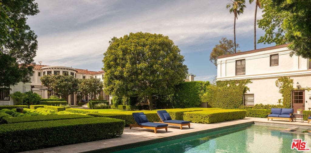 626 S Hudson Avenue, Los Angeles, CA 90005 626 S Hudson Avenue, Los Angeles, CA 90005