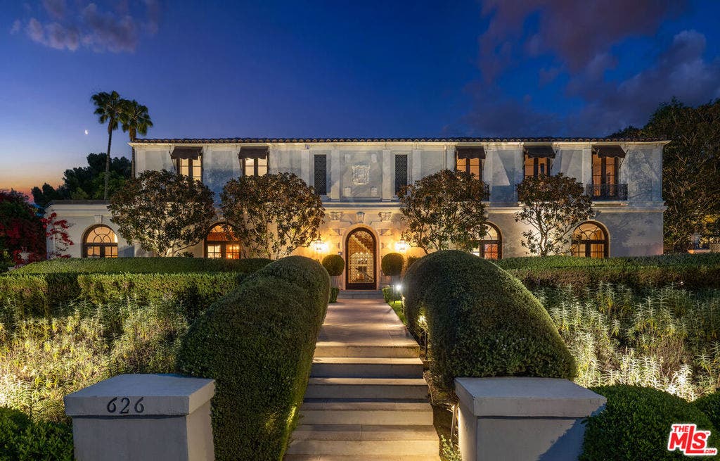 626 S Hudson Avenue, Los Angeles, CA 90005 626 S Hudson Avenue, Los Angeles, CA 90005
