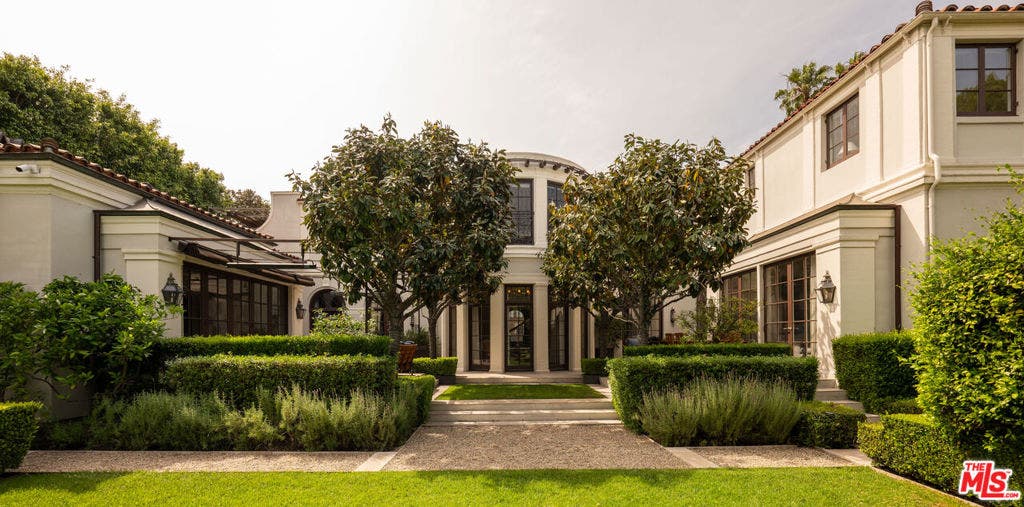 626 S Hudson Avenue, Los Angeles, CA 90005 626 S Hudson Avenue, Los Angeles, CA 90005