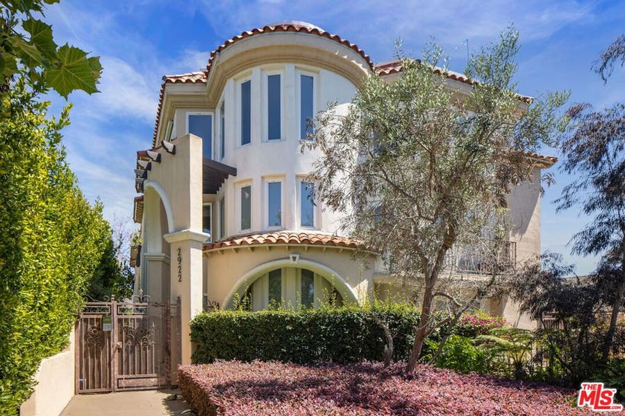 Property photo for 2922 Montana Avenue, #B, Santa Monica, CA