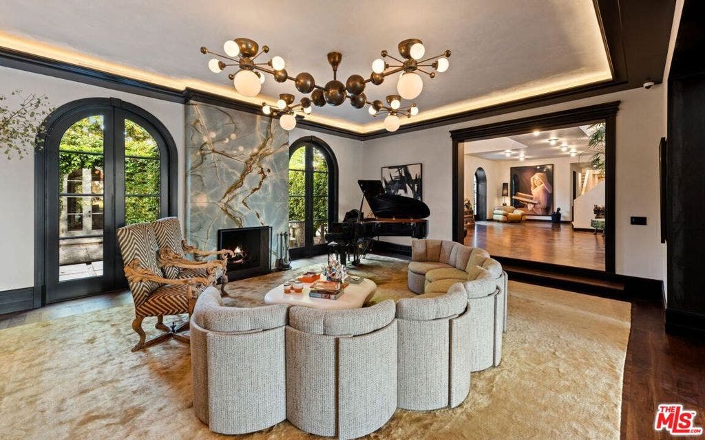 9966 Sunset Boulevard, Beverly Hills, CA 90210 9966 Sunset Boulevard, Beverly Hills, CA 90210