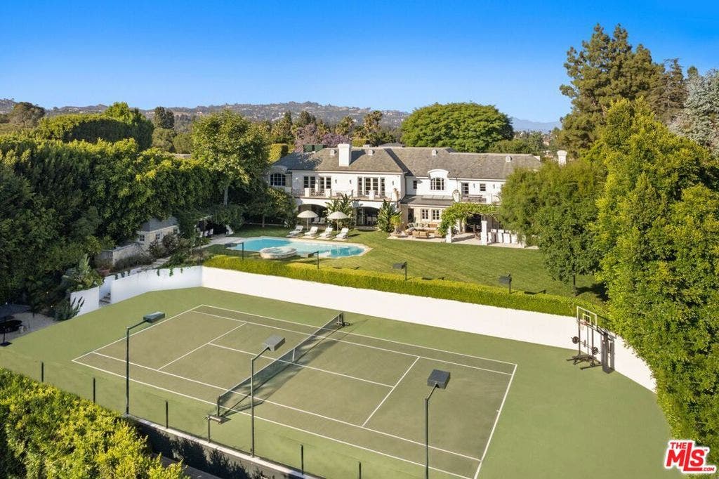 9966 Sunset Boulevard, Beverly Hills, CA 90210 9966 Sunset Boulevard, Beverly Hills, CA 90210