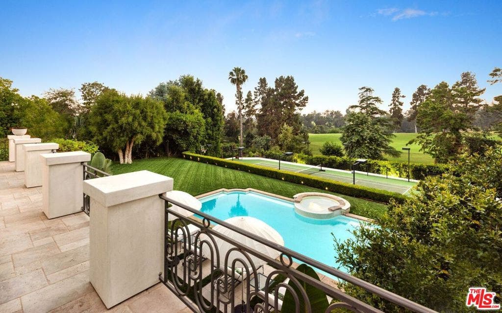 9966 Sunset Boulevard, Beverly Hills, CA 90210 9966 Sunset Boulevard, Beverly Hills, CA 90210