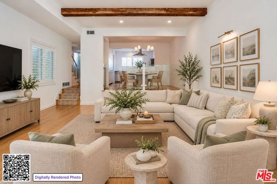 Property photo for 1730 Palisades Drive, Pacific Palisades, CA