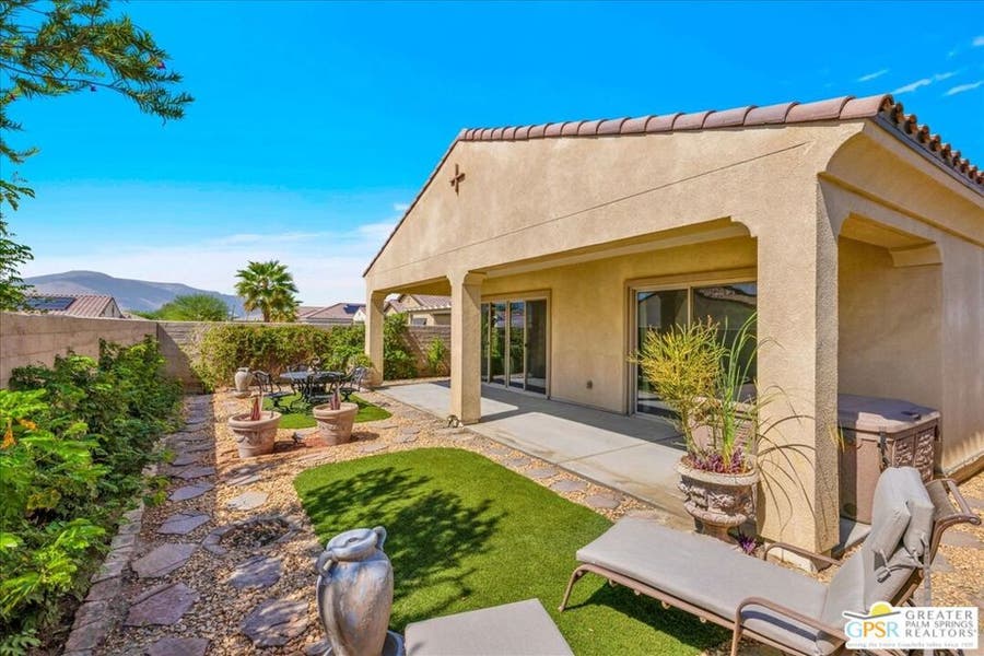 Property photo for 27 Pinot Noir, Rancho Mirage, CA