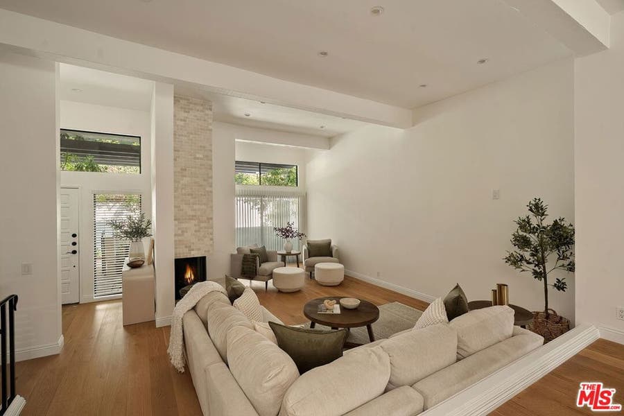 Property photo for 1554 Michael Lane, Pacific Palisades, CA