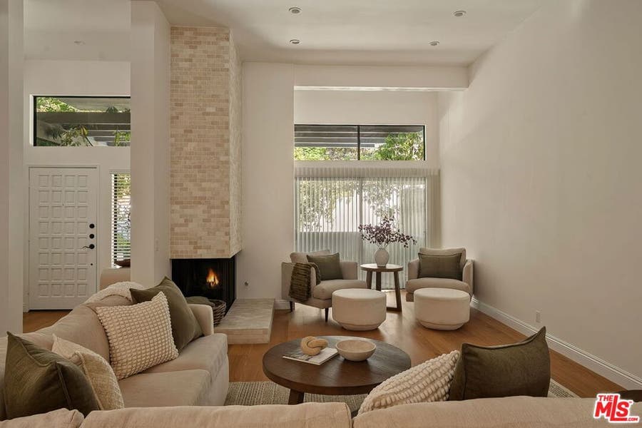 Property photo for 1554 Michael Lane, Pacific Palisades, CA