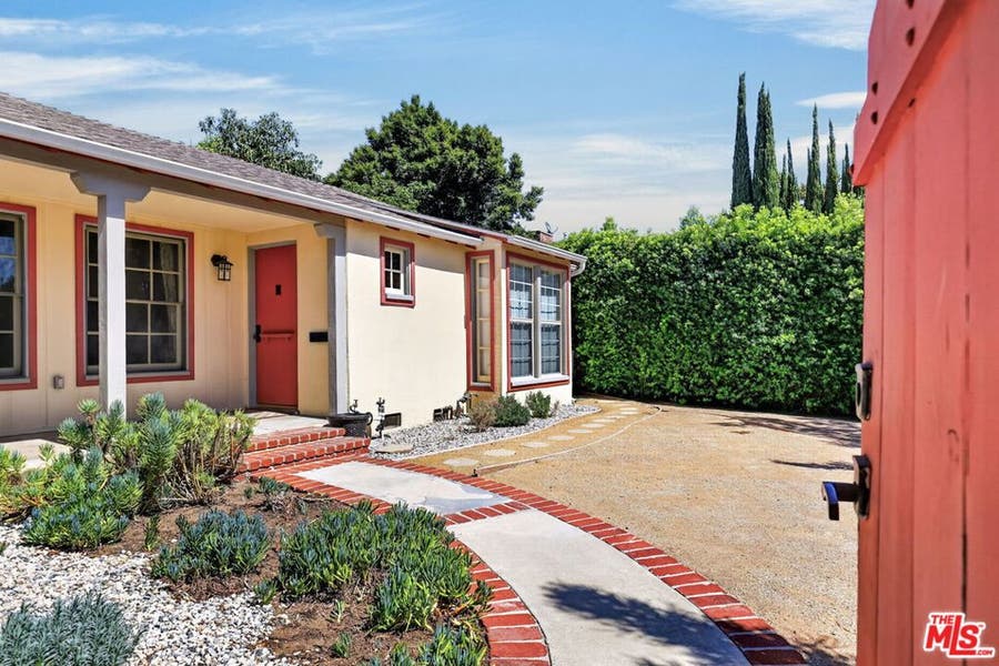 Property photo for 12151 La Maida Street, Valley Village, CA