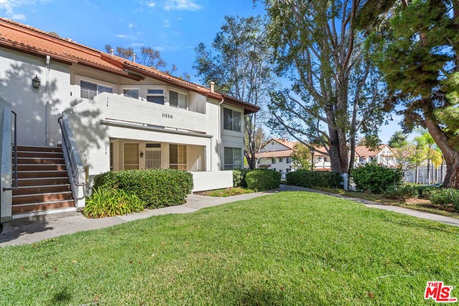Property photo for 11550 Caminito La Bar, #114, San Diego, CA