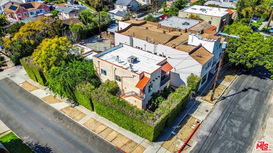 Property photo for 1135 N Coronado Street, Los Angeles, CA