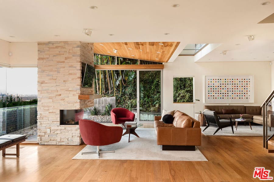 Property photo for 1625 N Crescent Heights Boulevard, Los Angeles, CA