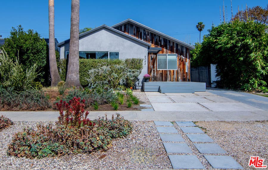 Property photo for 8042 Altavan Avenue, Los Angeles, CA