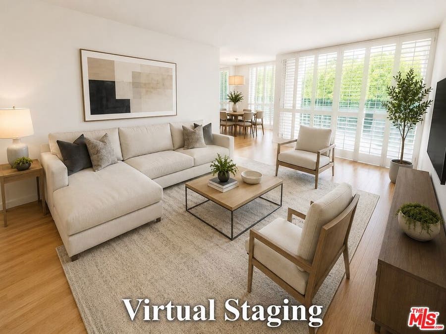 Property photo for 2301 S Beverly Glen Boulevard, #107, Los Angeles, CA