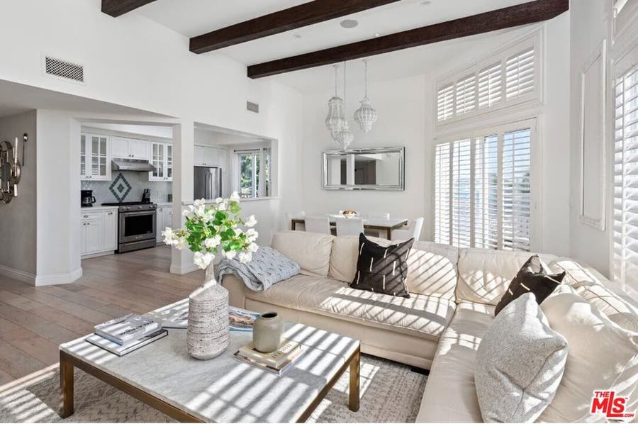 Property photo for 320 S Willaman Drive, #2, Los Angeles, CA