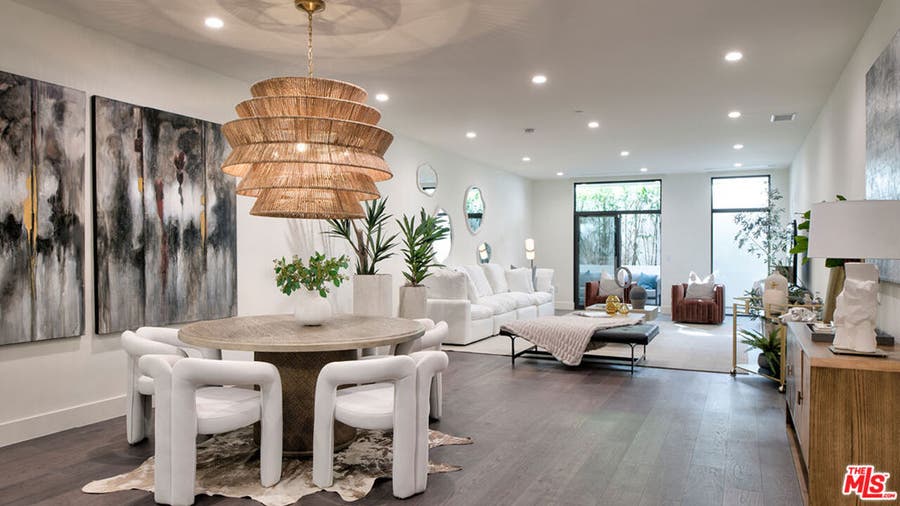Property photo for 425 N Palm Drive, #102, Beverly Hills, CA