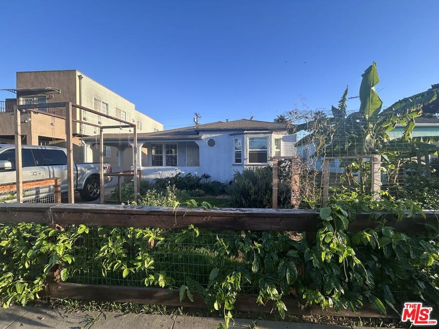 Property photo for 12444 Greene Avenue, Los Angeles, CA