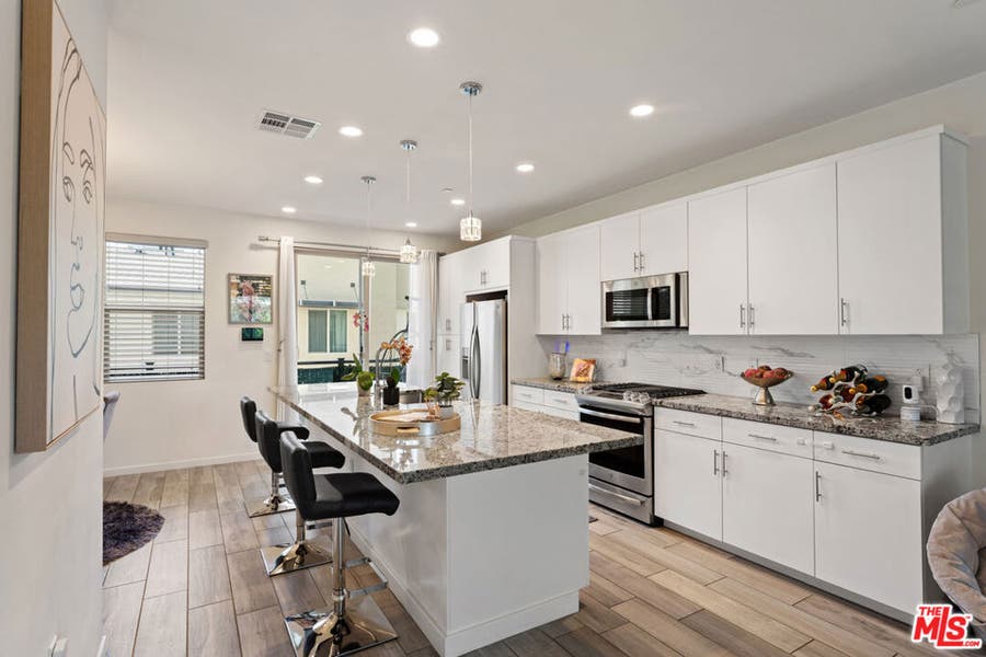 Property photo for 19547 Cardigan Drive, Northridge, CA