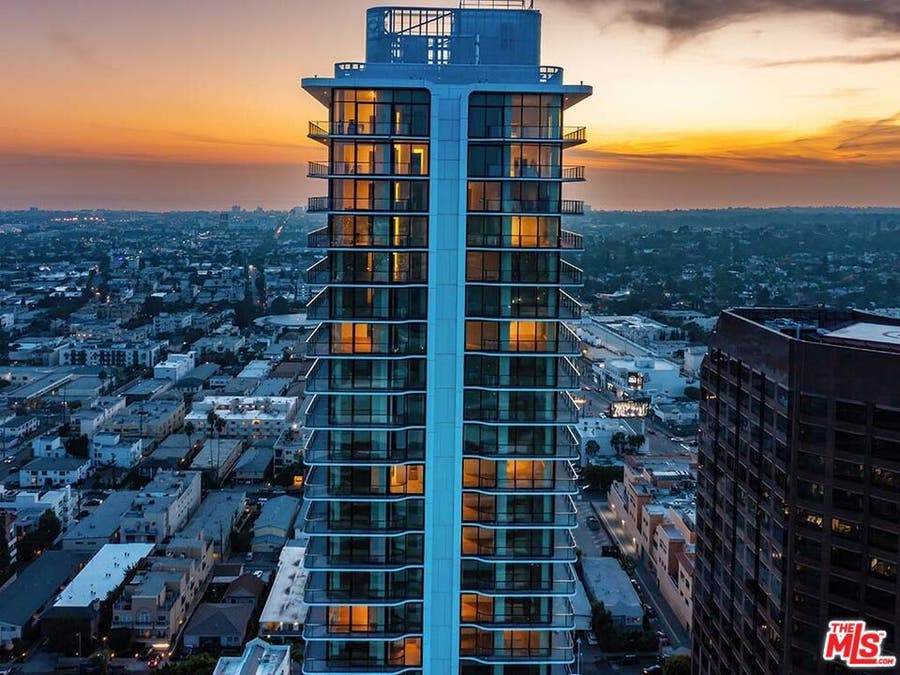 Property photo for 11750 Wilshire Boulevard, #3402, Los Angeles, CA