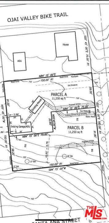 305 S Ventura Street, Ojai, CA 93023 305 S Ventura Street, Ojai, CA 93023