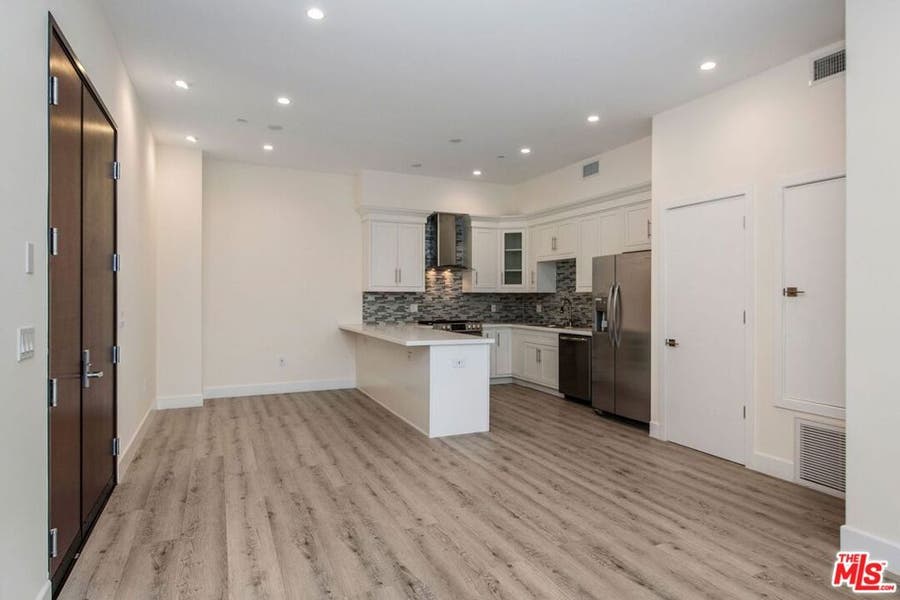 Property photo for 1237 S Holt Avenue, #305, Los Angeles, CA