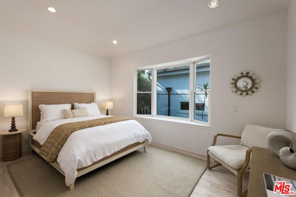 3523 Padaro Lane, Carpinteria, CA 93013 Bedroom 3