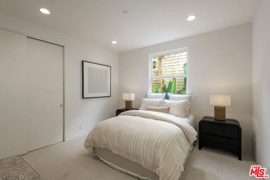 3523 Padaro Lane, Carpinteria, CA 93013 Bedroom 4