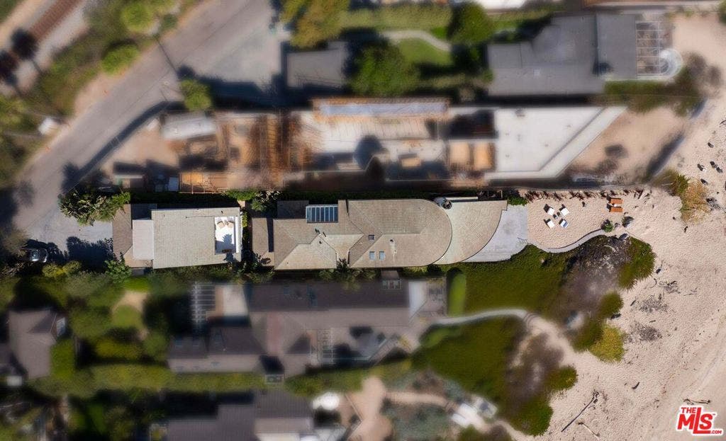 3523 Padaro Lane, Carpinteria, CA 93013 Aerial