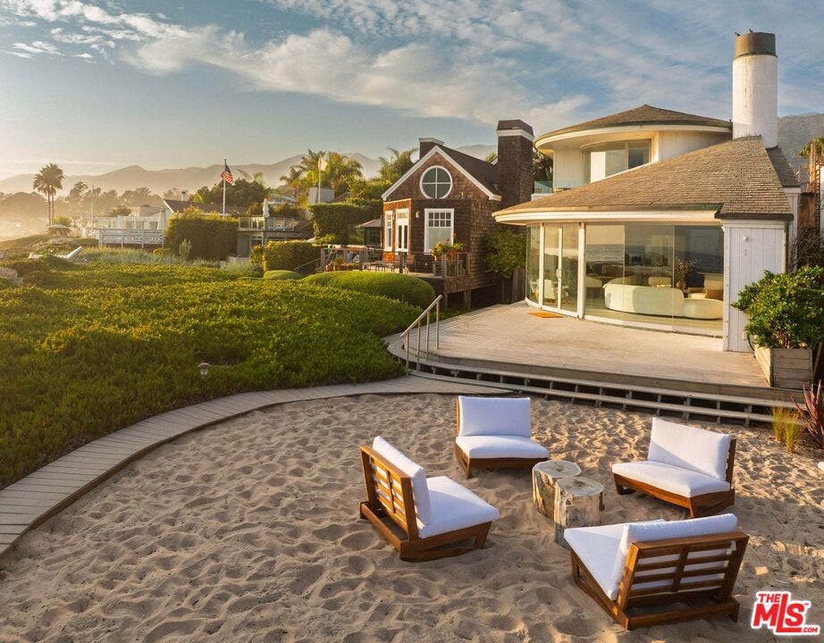 3523 Padaro Lane, Carpinteria, CA 93013 3523 Padaro Lane