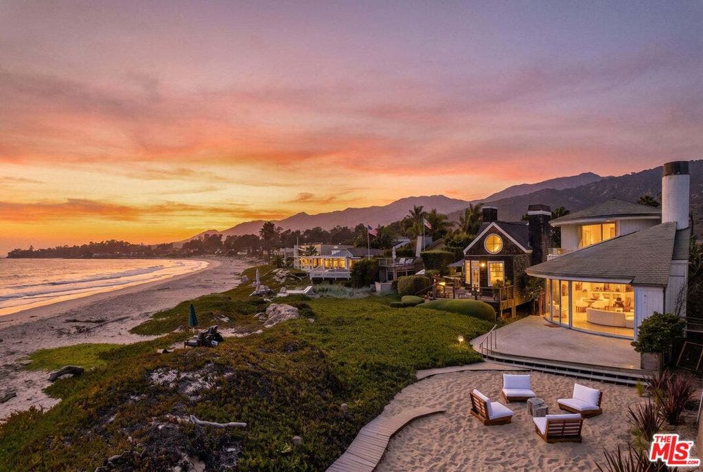 3523 Padaro Lane, Carpinteria, CA 93013 0.35 Acres