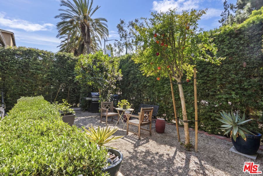 Property photo for 350 N San Vicente Boulevard, West Hollywood, CA