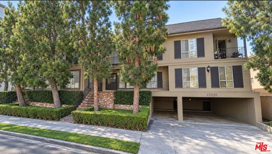 Property photo for 12320 Texas Avenue, Los Angeles, CA