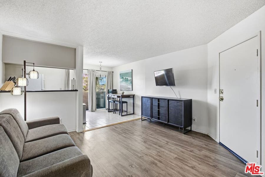 Property photo for 3600 Bagley Avenue, #209, Los Angeles, CA